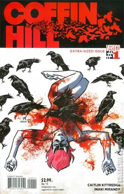 Coffin Hill
