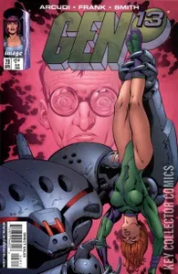 Gen13 #28