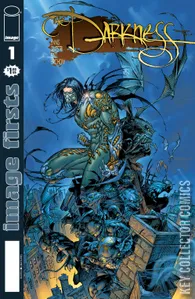 Darkness, The #1