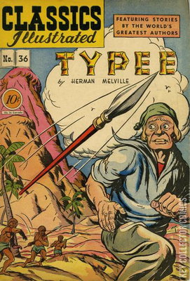 Classics Illustrated