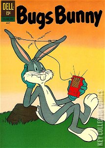 Bugs Bunny #84
