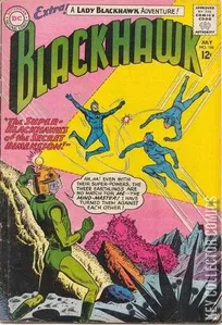 Blackhawk #186