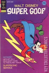 Cover for Super Goof #30
