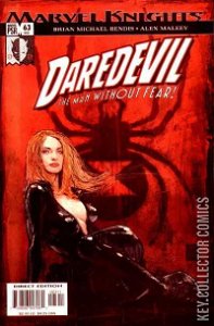 Daredevil #63