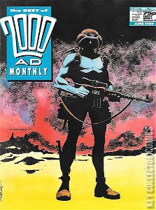 Best of 2000 AD Monthly #45