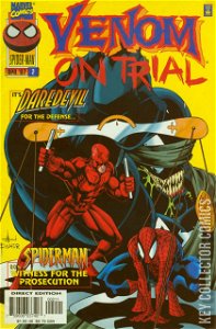 Venom: On Trial #2