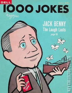 1000 Jokes #99