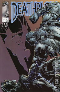 Deathblow #14