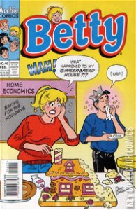 Betty #46