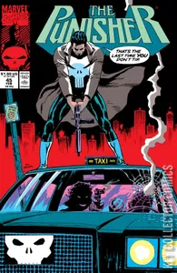 Punisher #45