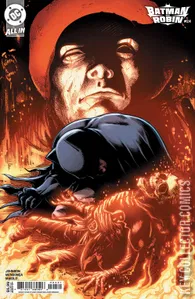 Batman and Robin #24