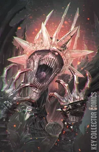 Dark Nights: Death Metal #7