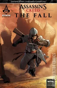 Assassin's Creed: The Fall #1