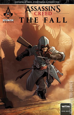 Assassin's Creed: The Fall