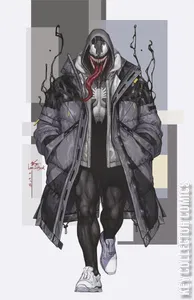 Venom #251
