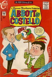 Abbott & Costello #22