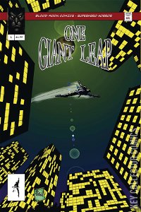 One Giant Leap #1