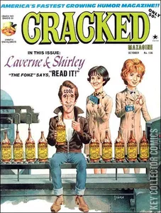 Cracked #136