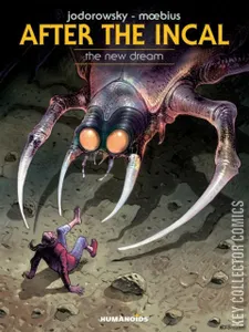 After the Incal #1