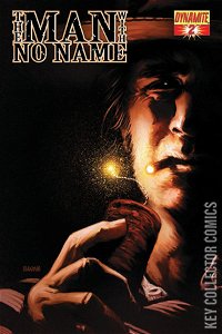 Man With No Name #2