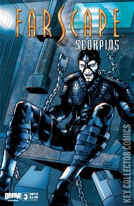 Farscape: Scorpius #3