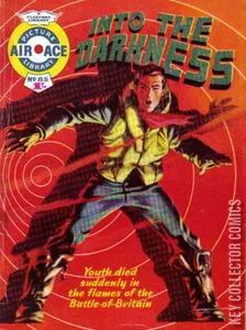 Air Ace Picture Library #85
