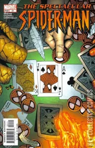 Spectacular Spider-Man, The #21