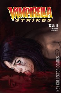 Vampirella Strikes #11