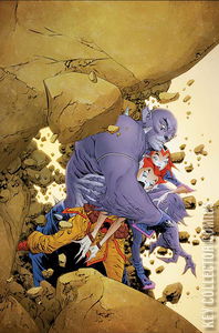 Thundercats #17