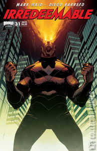 Irredeemable #31