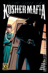 Variant Cover for Kosher Mafia #1
