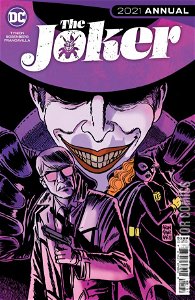 Joker Annual, The #1