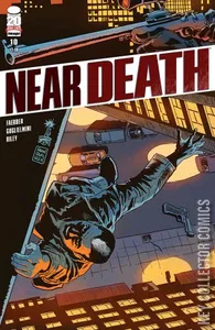 Near Death #10