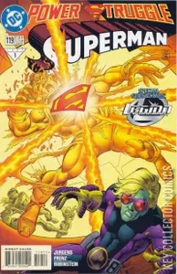 Superman #119