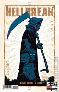 Hellbreak #11