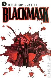Blackmask #3
