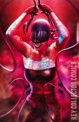 Variant Cover for Something Is Killing the Children #26