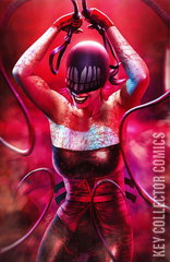 Variant Cover for Something Is Killing the Children #26