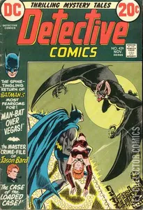 Detective Comics #429