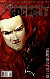Locke and Key: Head Games #1