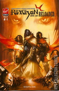 Ramayan 3392 A.D. Reloaded #1
