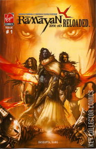 Ramayan 3392 A.D. Reloaded #1