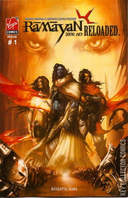 Ramayan 3392 A.D. Reloaded