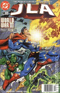 JLA #38