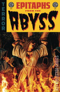 Epitaphs From the Abyss #11