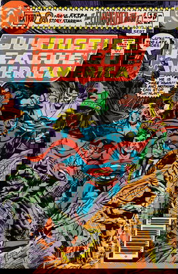 Justice League of America