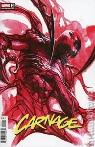 Carnage #2