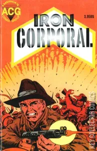 Iron Corporal #1