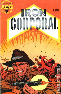 Iron Corporal