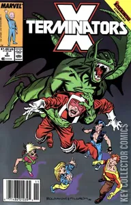X-Terminators #2